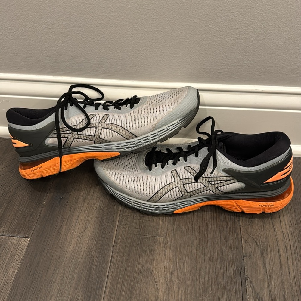 Men’s Asic Gel-Kayano 25 in size 12